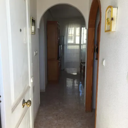 Apartament In Torrevieja
