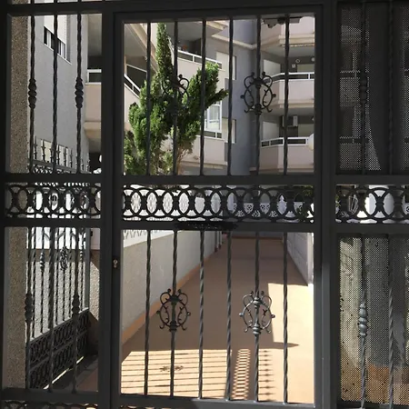 Lägenhet In Torrevieja