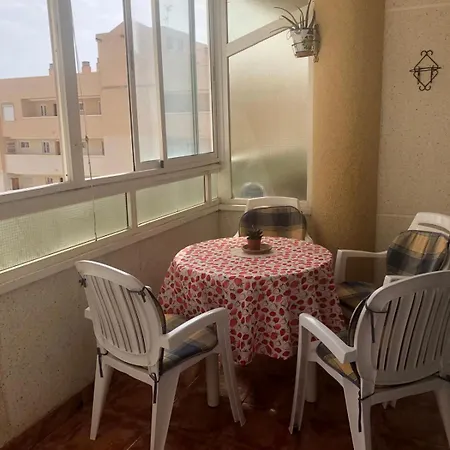 In Torrevieja
