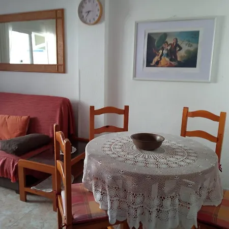 Apartment In