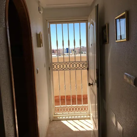 Apartment In Torrevieja