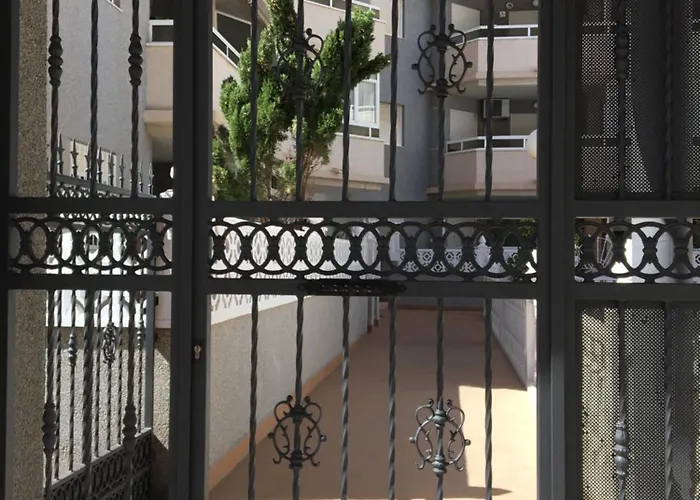 Lägenhet In Torrevieja