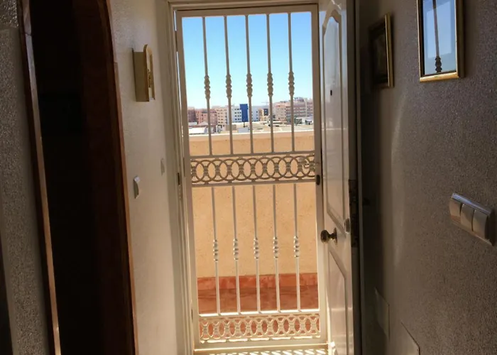 Lägenhet In Torrevieja