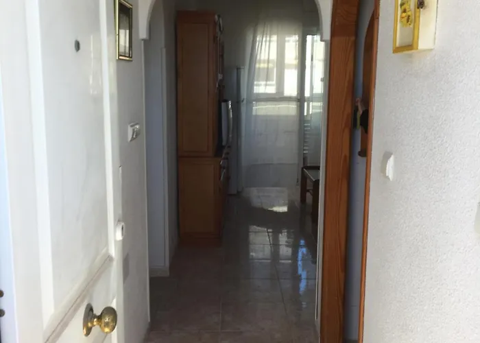 Lägenhet In Torrevieja